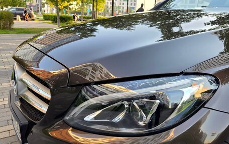Mercedes-Benz C-Класс, 2015 год, 2 650 000 рублей, 12 фотография