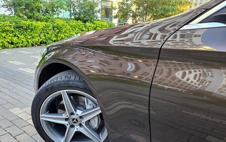 Mercedes-Benz C-Класс, 2015 год, 2 650 000 рублей, 11 фотография