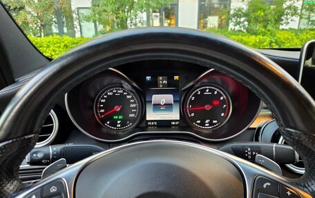 Mercedes-Benz C-Класс, 2015 год, 2 650 000 рублей, 22 фотография