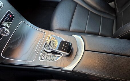 Mercedes-Benz C-Класс, 2015 год, 2 650 000 рублей, 20 фотография
