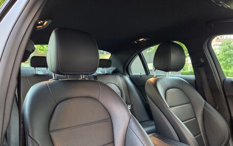 Mercedes-Benz C-Класс, 2015 год, 2 650 000 рублей, 32 фотография
