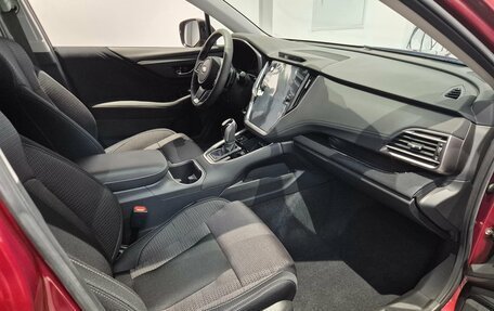 Subaru Outback VI, 2023 год, 6 800 000 рублей, 9 фотография