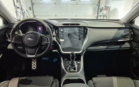 Subaru Outback VI, 2023 год, 6 800 000 рублей, 8 фотография