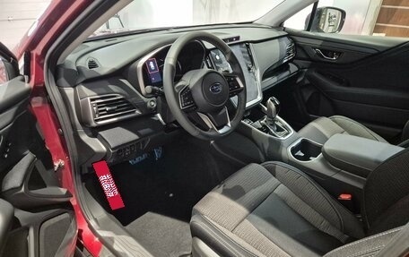 Subaru Outback VI, 2023 год, 6 800 000 рублей, 7 фотография
