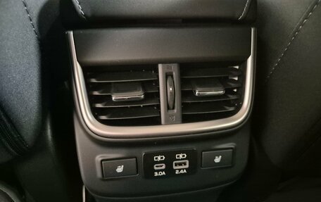 Subaru Outback VI, 2023 год, 6 800 000 рублей, 15 фотография