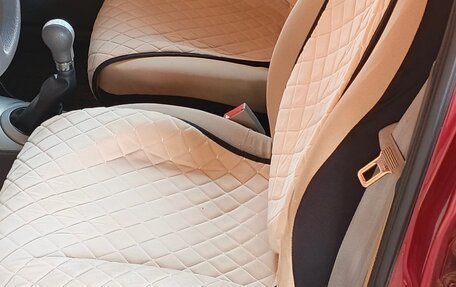 Chery Kimo (A1), 2008 год, 65 000 рублей, 5 фотография