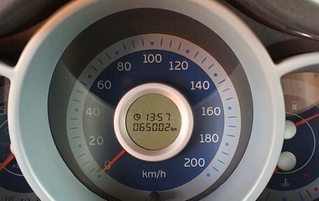 Chery Kimo (A1), 2008 год, 65 000 рублей, 8 фотография