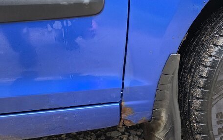 KIA Picanto I, 2006 год, 300 000 рублей, 3 фотография