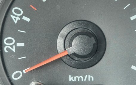 KIA Picanto I, 2006 год, 300 000 рублей, 8 фотография
