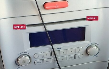 Chery Kimo (A1), 2008 год, 65 000 рублей, 9 фотография
