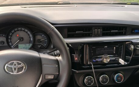 Toyota Corolla, 2015 год, 1 150 000 рублей, 6 фотография
