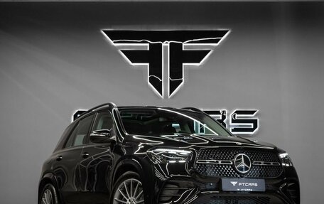 Mercedes-Benz GLE, 2026 год, 13 500 000 рублей, 5 фотография