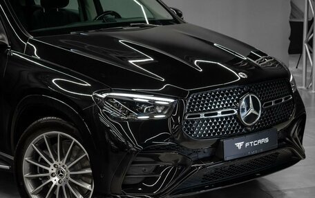 Mercedes-Benz GLE, 2026 год, 13 500 000 рублей, 3 фотография