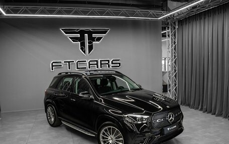 Mercedes-Benz GLE, 2026 год, 13 500 000 рублей, 2 фотография