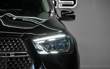 Mercedes-Benz GLE, 2026 год, 13 500 000 рублей, 7 фотография