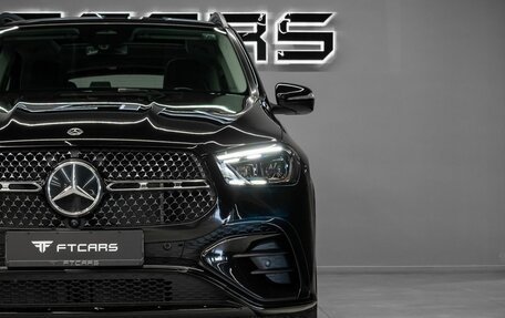 Mercedes-Benz GLE, 2026 год, 13 500 000 рублей, 8 фотография