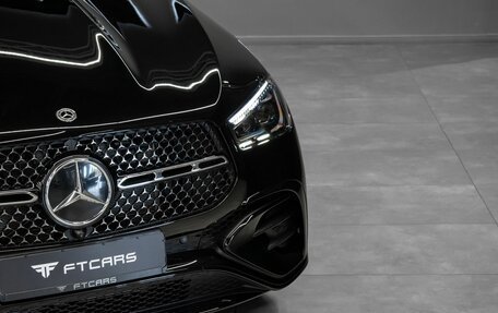 Mercedes-Benz GLE, 2026 год, 13 500 000 рублей, 4 фотография