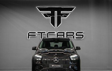 Mercedes-Benz GLE, 2026 год, 13 500 000 рублей, 9 фотография