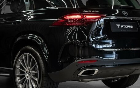Mercedes-Benz GLE, 2026 год, 13 500 000 рублей, 13 фотография
