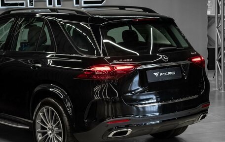 Mercedes-Benz GLE, 2026 год, 13 500 000 рублей, 15 фотография
