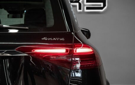 Mercedes-Benz GLE, 2026 год, 13 500 000 рублей, 19 фотография
