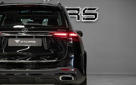 Mercedes-Benz GLE, 2026 год, 13 500 000 рублей, 16 фотография