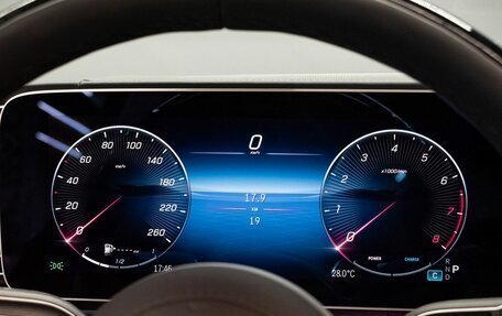 Mercedes-Benz GLE, 2026 год, 13 500 000 рублей, 29 фотография