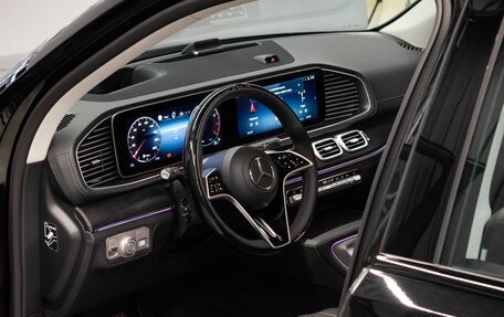 Mercedes-Benz GLE, 2026 год, 13 500 000 рублей, 25 фотография