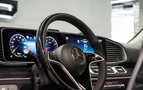 Mercedes-Benz GLE, 2026 год, 13 500 000 рублей, 27 фотография