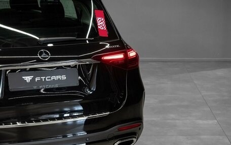 Mercedes-Benz GLE, 2026 год, 13 500 000 рублей, 18 фотография