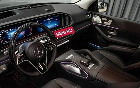 Mercedes-Benz GLE, 2026 год, 13 500 000 рублей, 26 фотография