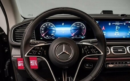 Mercedes-Benz GLE, 2026 год, 13 500 000 рублей, 28 фотография
