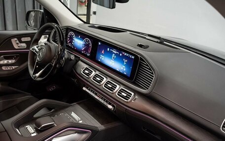 Mercedes-Benz GLE, 2026 год, 13 500 000 рублей, 40 фотография