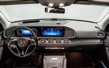 Mercedes-Benz GLE, 2026 год, 13 500 000 рублей, 31 фотография