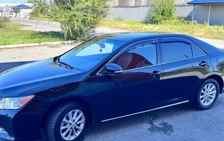 Toyota Camry, 2014 год, 2 300 000 рублей, 2 фотография