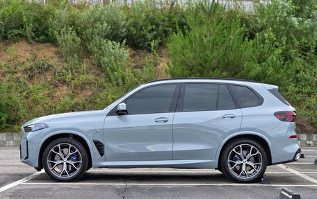 BMW X5, 2026 год, 10 700 000 рублей, 2 фотография