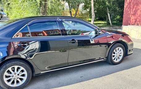 Toyota Camry, 2014 год, 2 300 000 рублей, 6 фотография