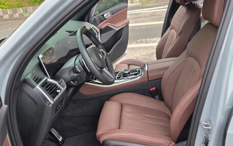 BMW X5, 2026 год, 10 700 000 рублей, 9 фотография