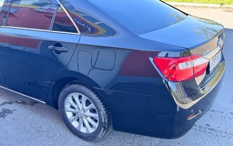Toyota Camry, 2014 год, 2 300 000 рублей, 7 фотография
