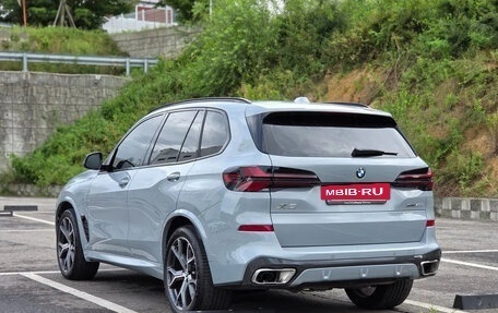 BMW X5, 2026 год, 10 700 000 рублей, 3 фотография