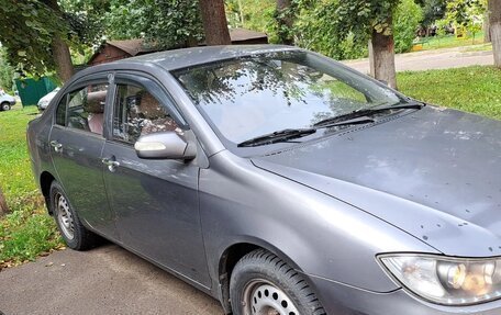 Lifan Solano I (630) рестайлинг, 2010 год, 250 000 рублей, 4 фотография