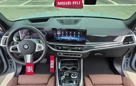 BMW X5, 2026 год, 10 700 000 рублей, 14 фотография