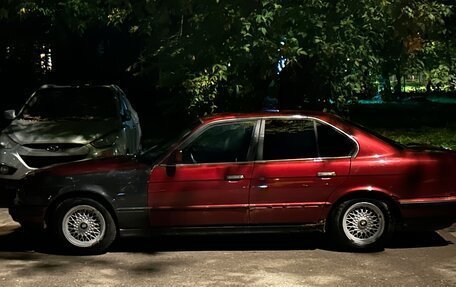 BMW 5 серия, 1990 год, 155 555 рублей, 5 фотография