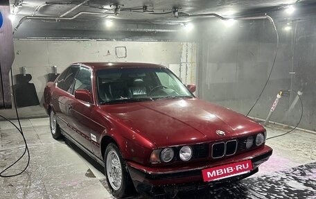 BMW 5 серия, 1990 год, 155 555 рублей, 8 фотография
