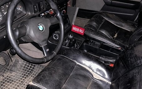 BMW 5 серия, 1990 год, 155 555 рублей, 9 фотография