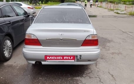 Daewoo Nexia I рестайлинг, 2004 год, 100 000 рублей, 4 фотография