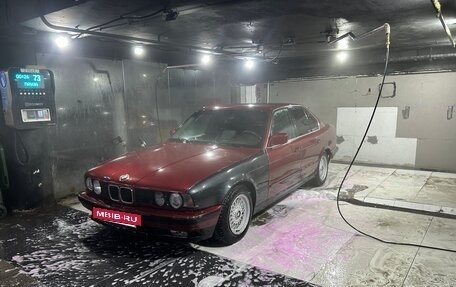 BMW 5 серия, 1990 год, 155 555 рублей, 7 фотография