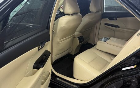 Toyota Camry, 2016 год, 2 000 000 рублей, 7 фотография