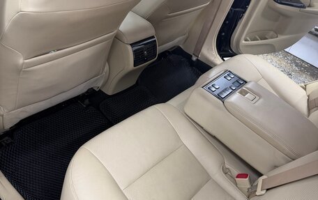 Toyota Camry, 2016 год, 2 000 000 рублей, 8 фотография
