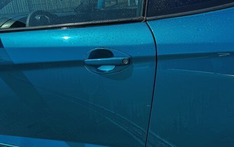 Hyundai Tiburon, 2002 год, 650 000 рублей, 7 фотография